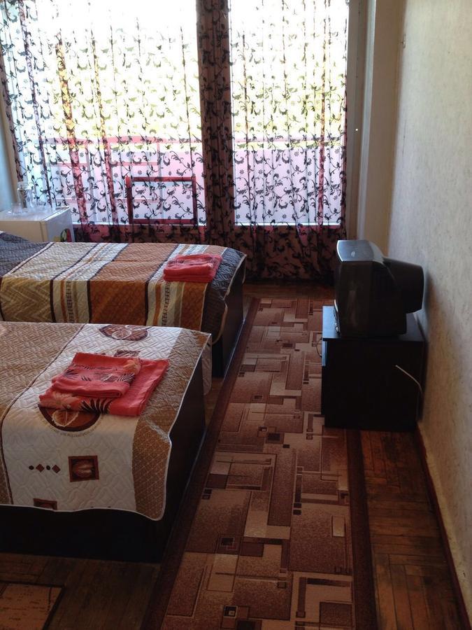 Pansionat Strana Dushi Sohum Dış mekan fotoğraf