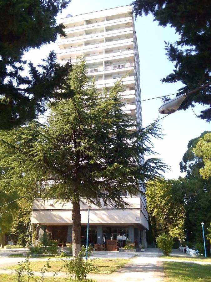 Pansionat Strana Dushi Sohum Dış mekan fotoğraf