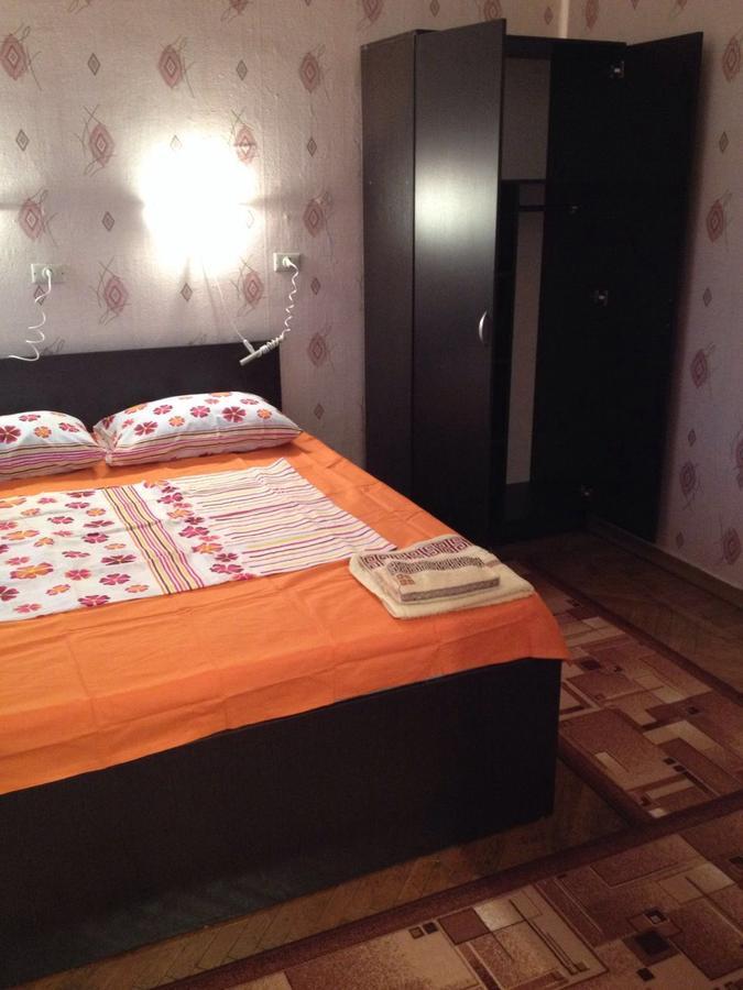 Pansionat Strana Dushi Sohum Dış mekan fotoğraf
