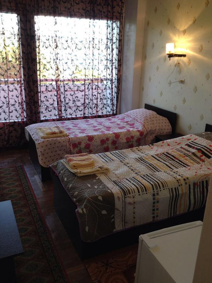 Pansionat Strana Dushi Sohum Dış mekan fotoğraf