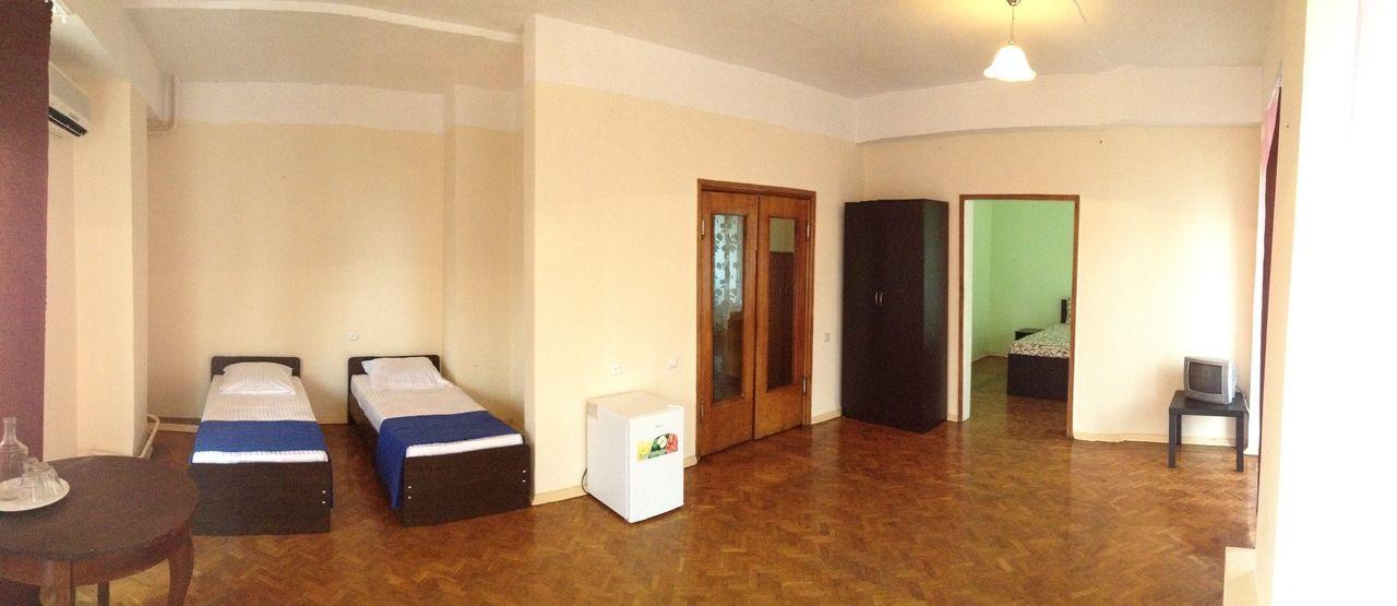 Pansionat Strana Dushi Sohum Dış mekan fotoğraf