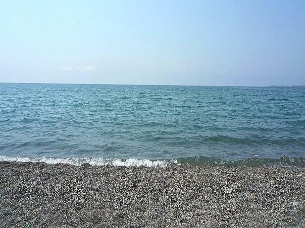 Pansionat Strana Dushi Sohum Dış mekan fotoğraf