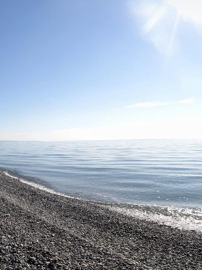 Pansionat Strana Dushi Sohum Dış mekan fotoğraf